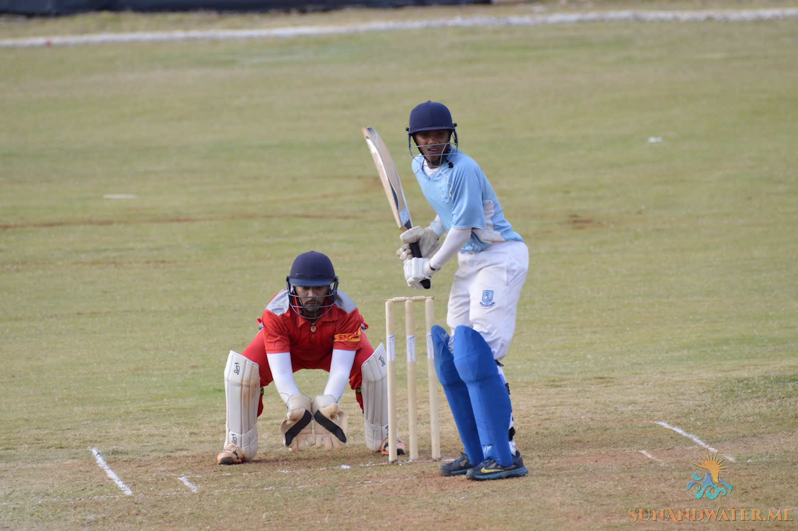 Bay vs St. Georges (149)